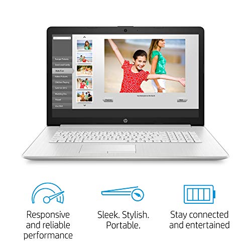 HP-Envy 17.3-Touchscreen Laptops-i7 13th Generation 14Core Intel i7-13700H| Stylus Pen| Windows11 | Backlit Keyboard| Thunderbolt4| Wi-Fi6E| Microsoft 365| Business Laptop (32GB RAM |1TB PCIe SSD)