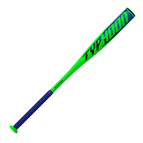 Easton | TYPHOON Baseball Bat | USA | -12 Drop | 2 1/4
