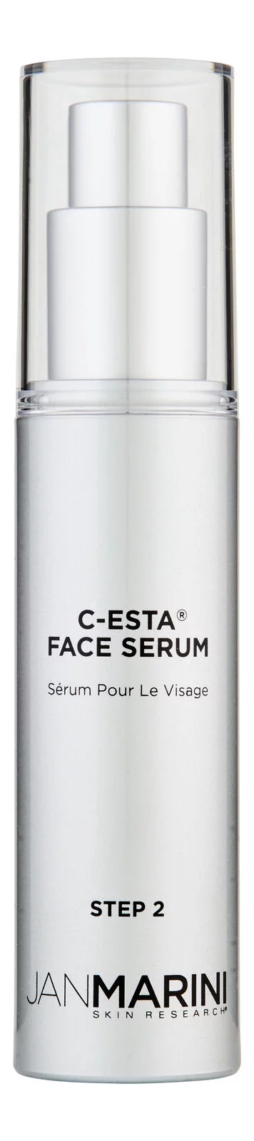Jan Marini C-Esta Face Serum 1 oz 30 ml. Facial Serum