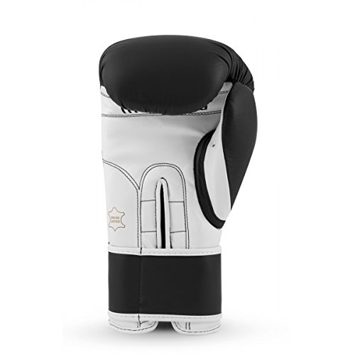 TITLE Boxing Pro Style Leather Training Gloves 3.0 - Boxing Gloves, Boxing Training Gloves, MMA Gloves, Oz Training Gloves, Kickboxing Gloves, Punching Bag Gloves, Sparring Gloves