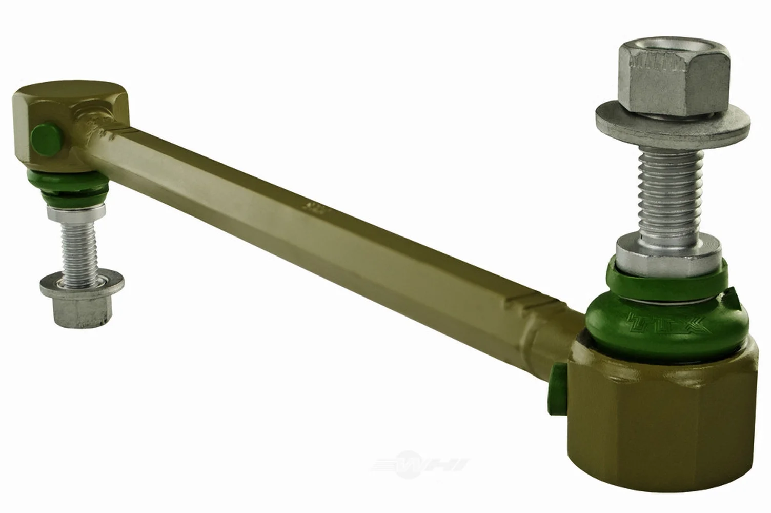 Suspension Stabilizer Bar Link Kit Fits select: 2013-2020 FORD FUSION, 2015-2023 FORD EDGE