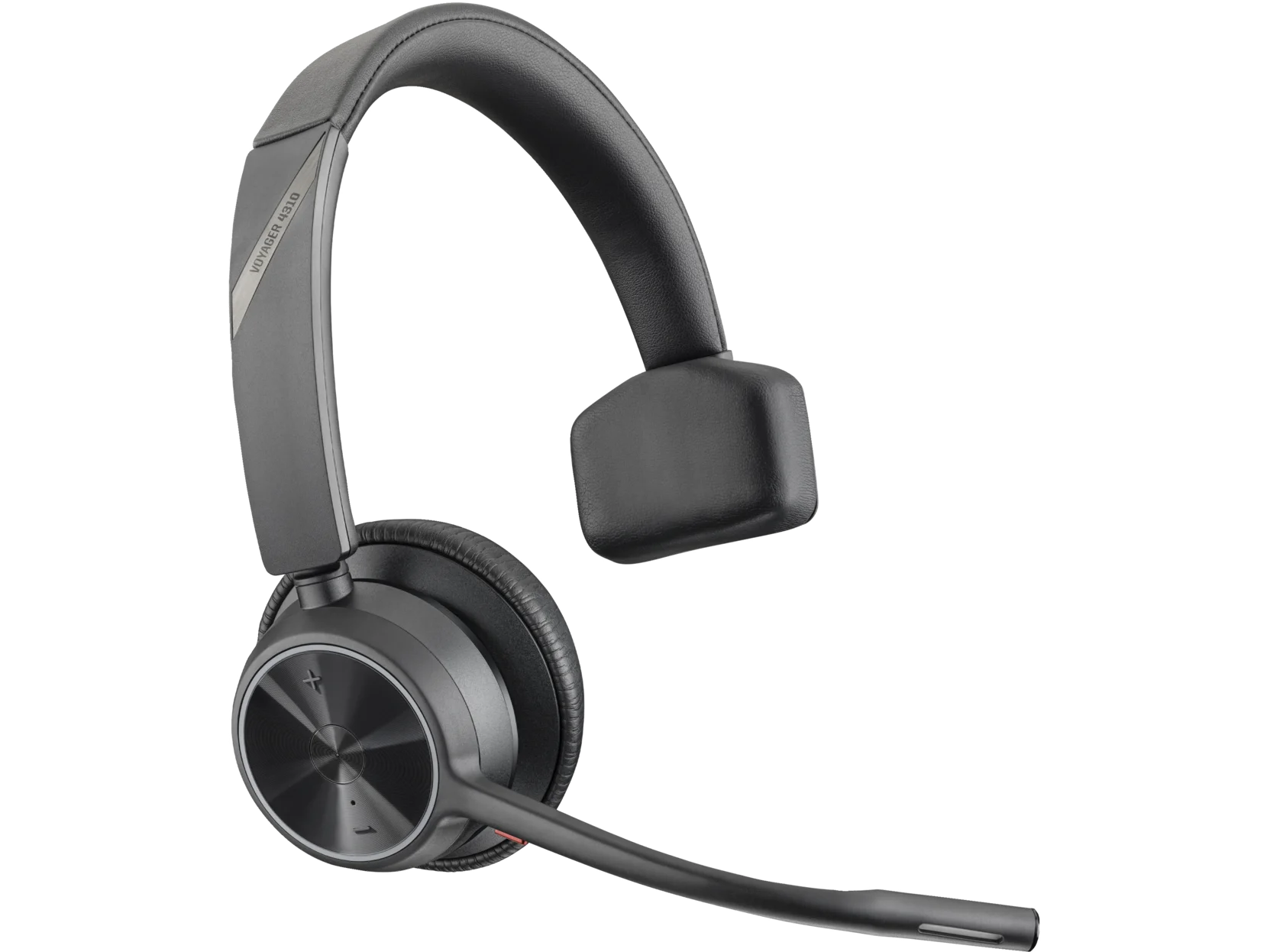 Poly Voyager 4310 USB-A Headset +BT700 dongle