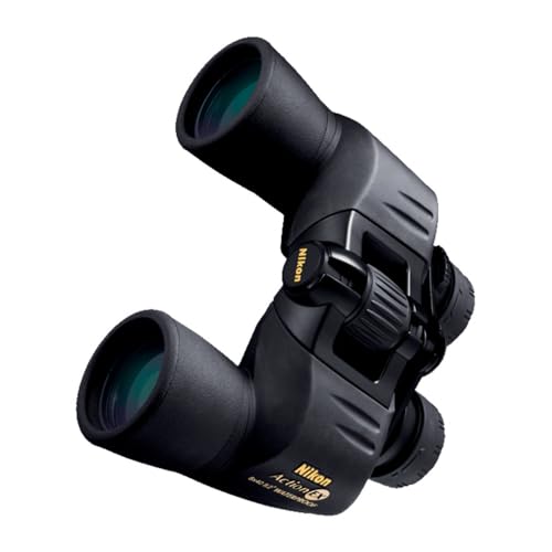 Nikon Action EX 10x50 CF Binocular