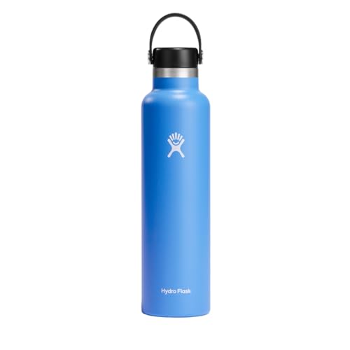 Hydro Flask 21 Oz Standard Flex Cap Cascade