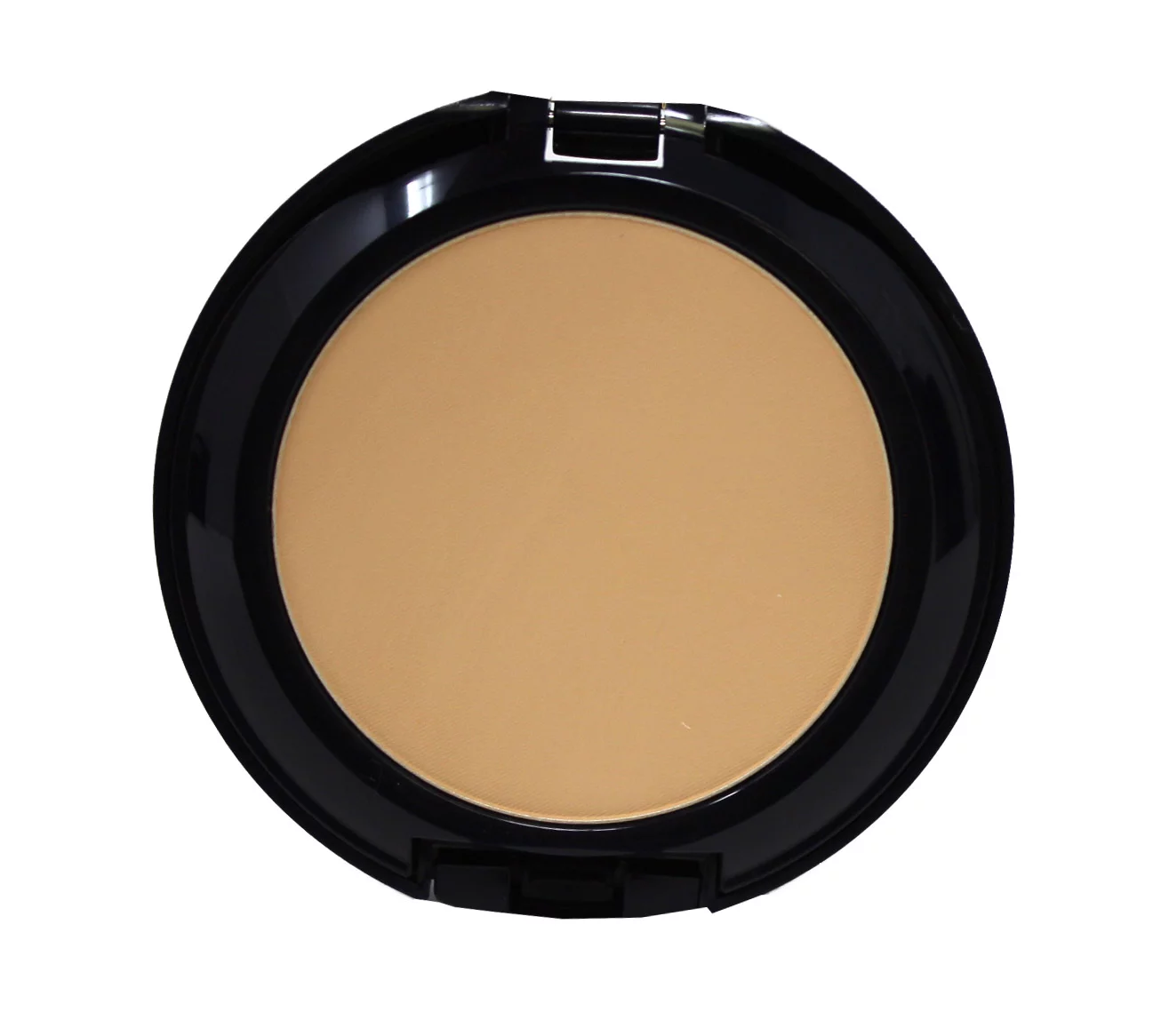 Estee Lauder Double Wear Stay-In-Place Matte Powder Foundation 3W1 Tawny 0.42 Oz