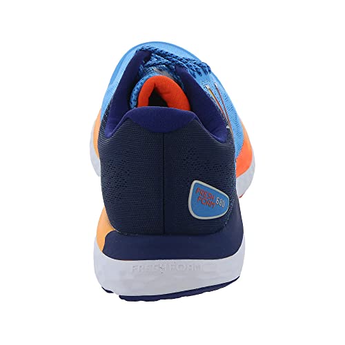 New Balance Men's Fresh Foam 680 V7 Running Shoe