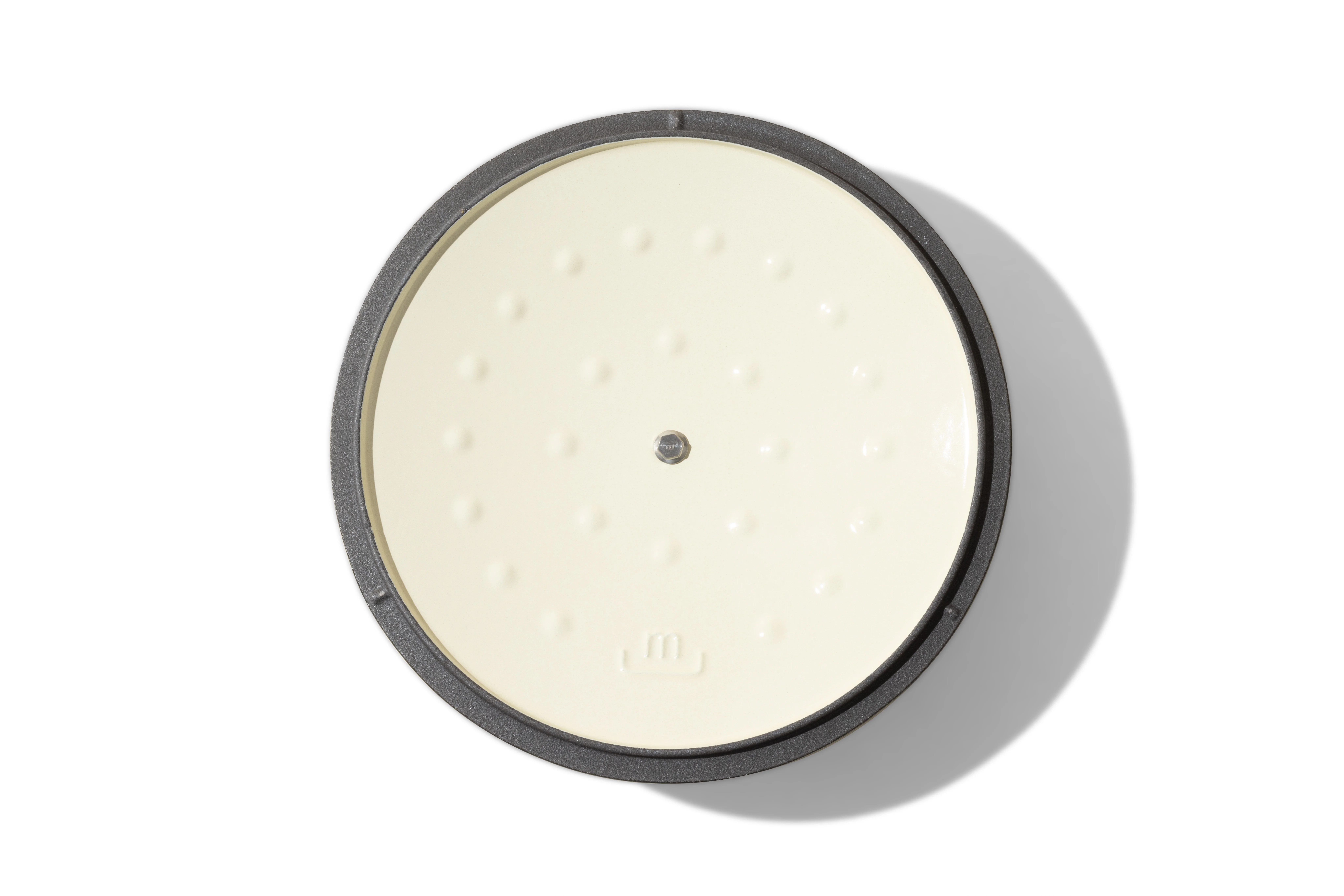 Made In Cookware - Dutch Oven 3.5 Quart - Red - Enameled Cast Iron - Exceptional Heat Retention & Durability - Professional Cookware - Made in France - Induction Compatible