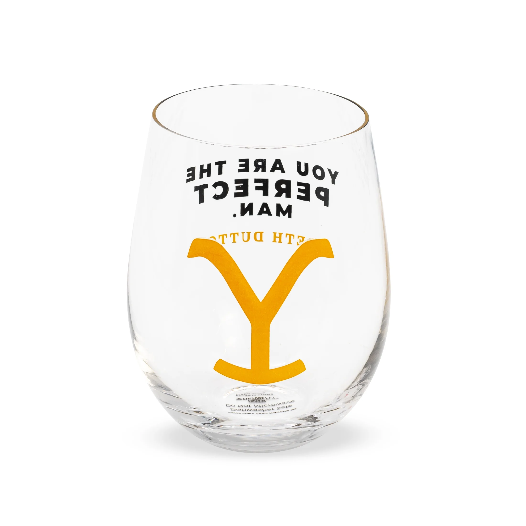 Yellowstone Valentine's Day Sock and Wine Set