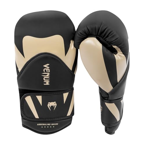 Venum Challenger 4.0 Boxing Gloves