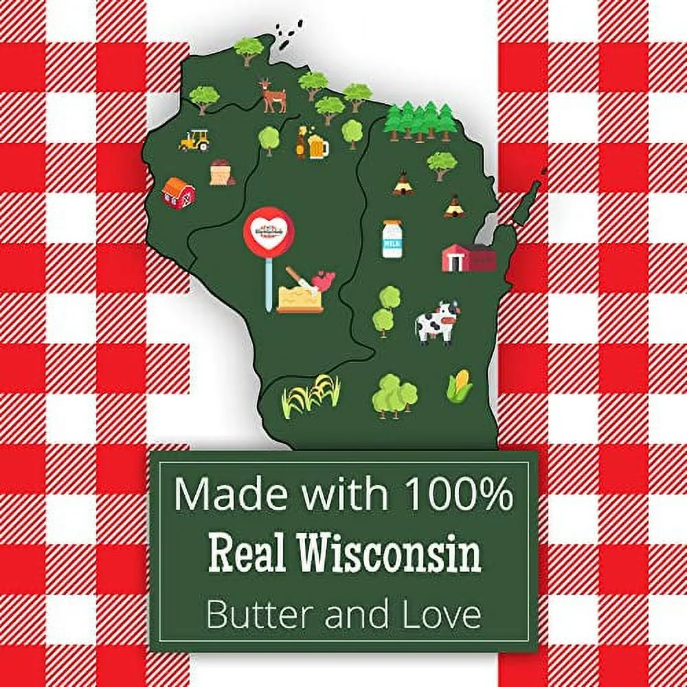 Valley Fudge, Dark Chocolate, Artisan Fudge, Real Butter, Gourmet Candy, One Pound Package