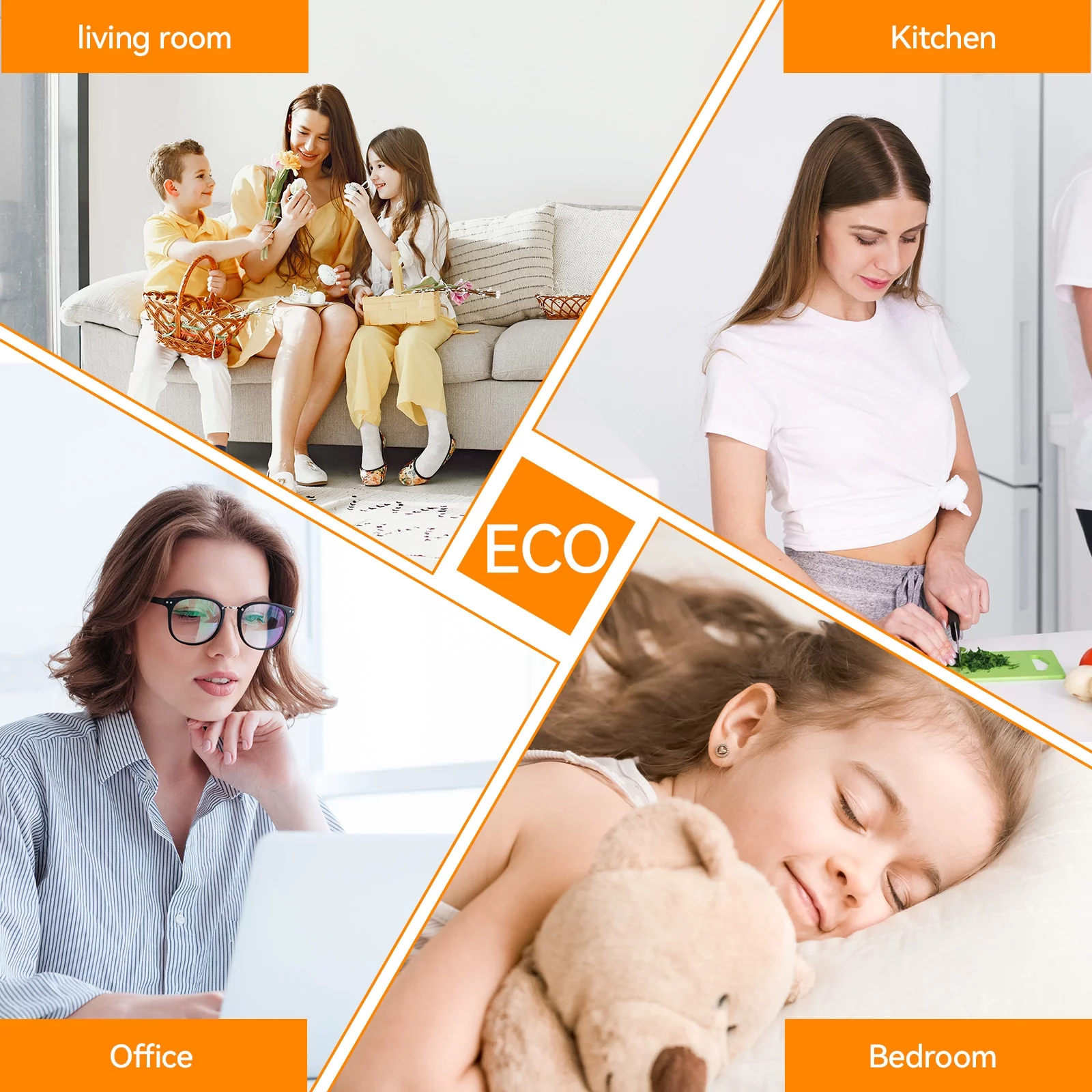 Beyond Heat Personal Ceramic Heater