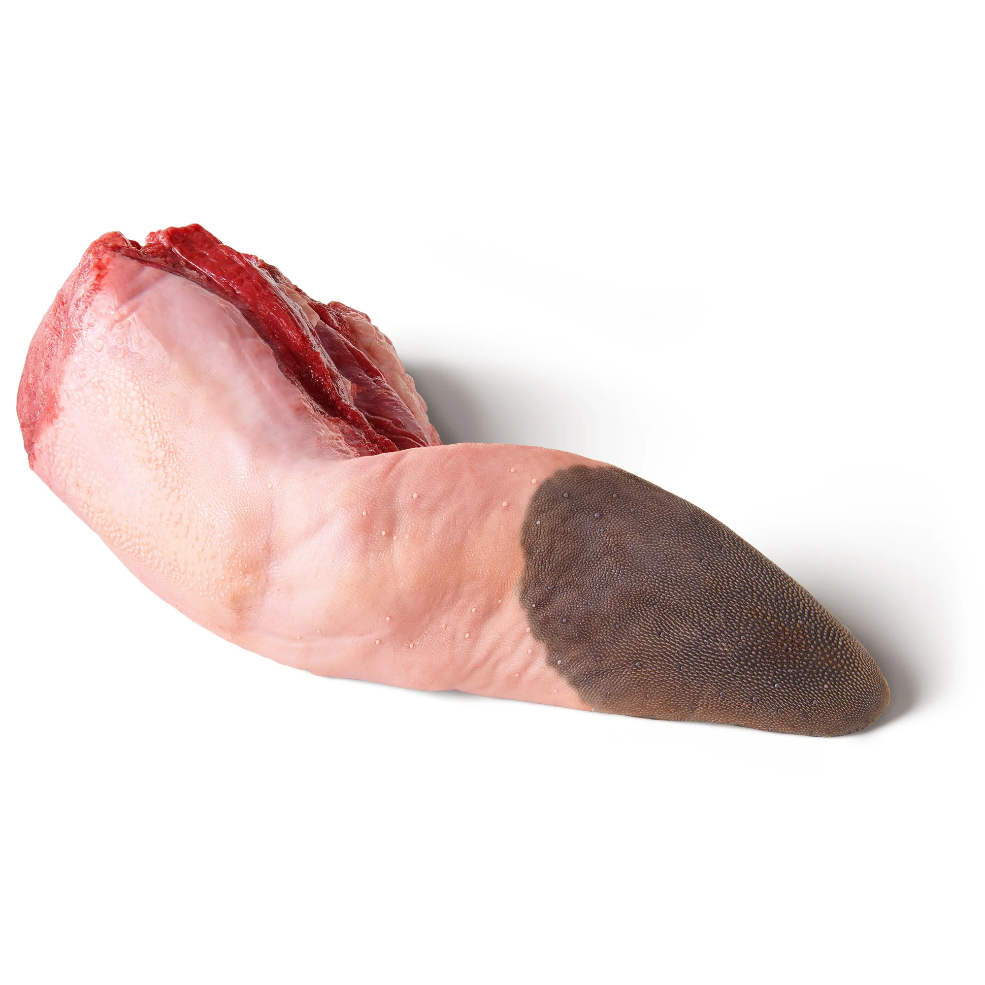 Rumba Meats® Beef Tongue, 3.22-4.22 lb
