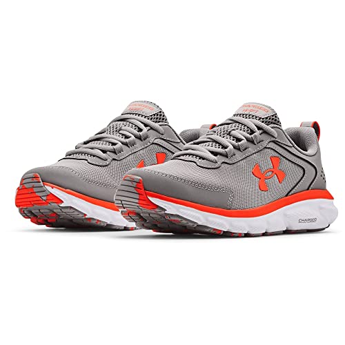 Under Armour Women's Charged Assert 9 Running Shoe