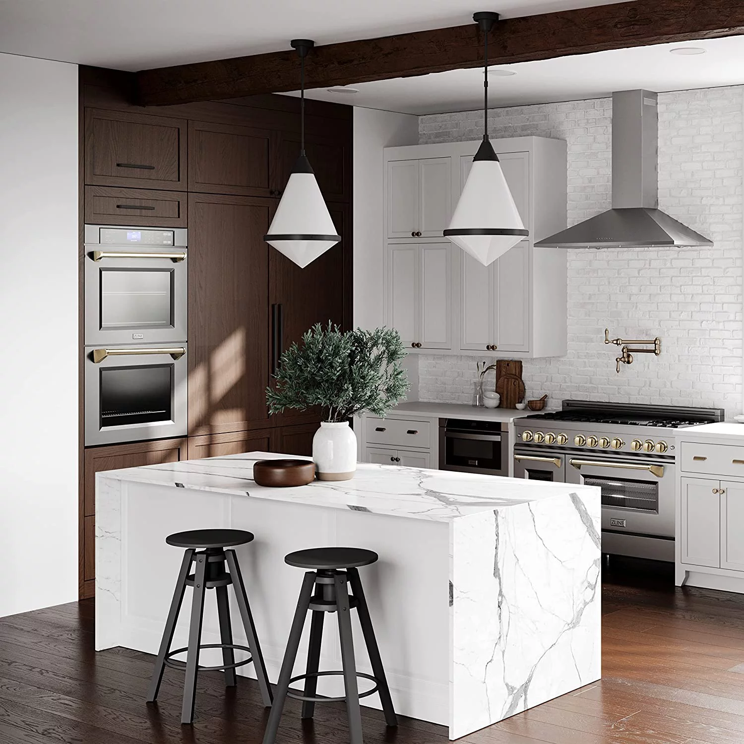 ZLINE AWDZ-30-G  Wall Oven