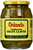 Orlando California Grapes Leaves, 16 Ounce by Orlando