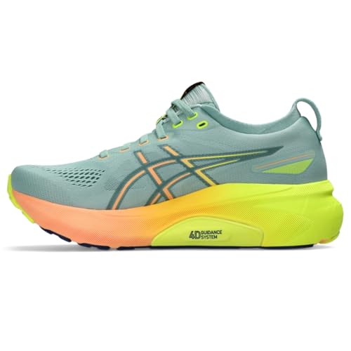 ASICS Women's Gel-Kayano 31 Running Shoes