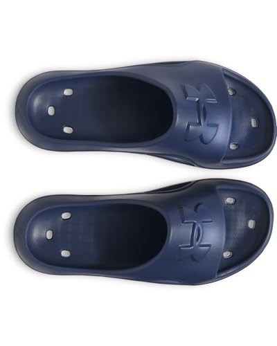 Under Armour Men's Locker V Slide Sandal