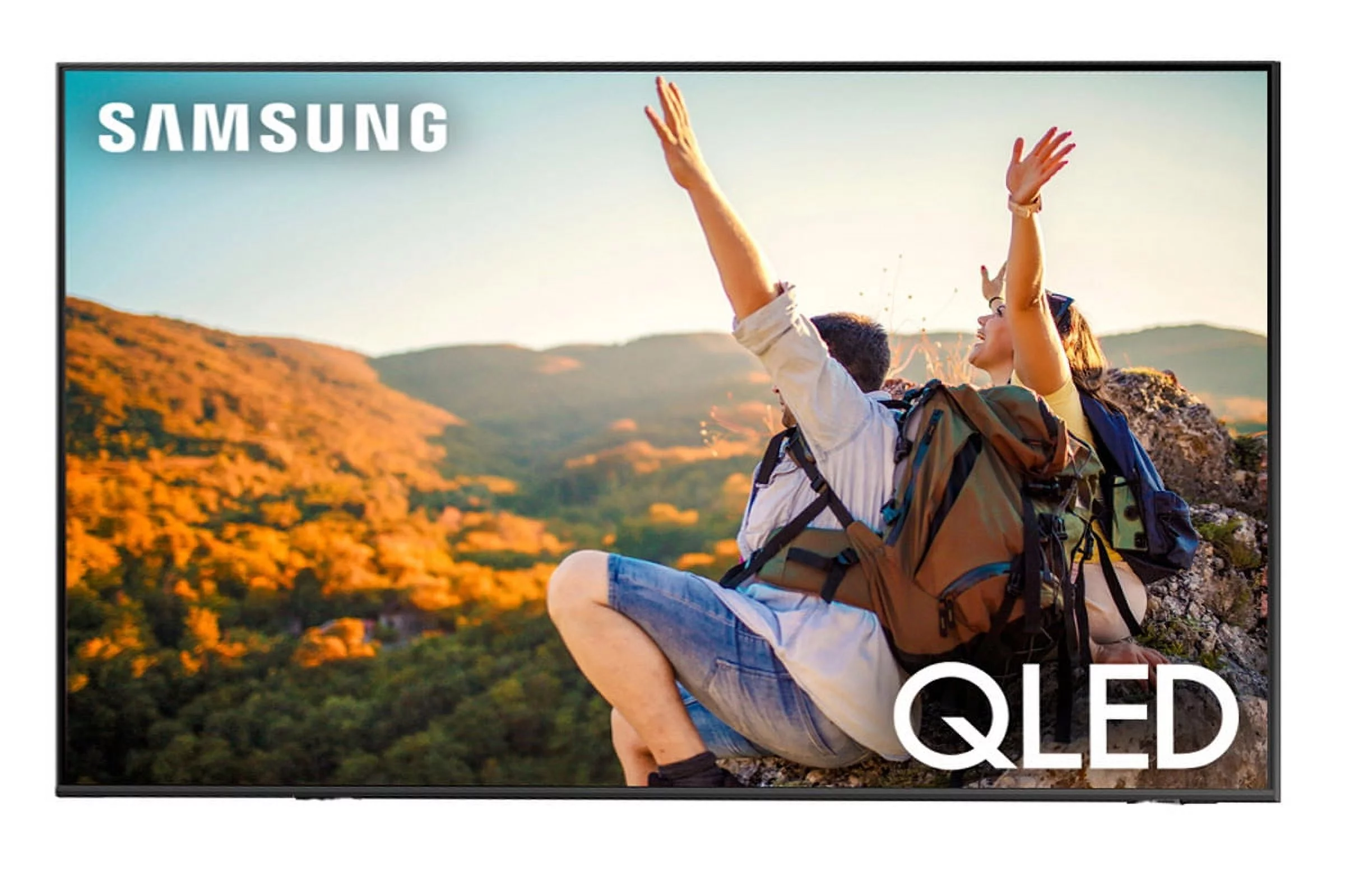 Samsung QN50Q60CAFXZA 50