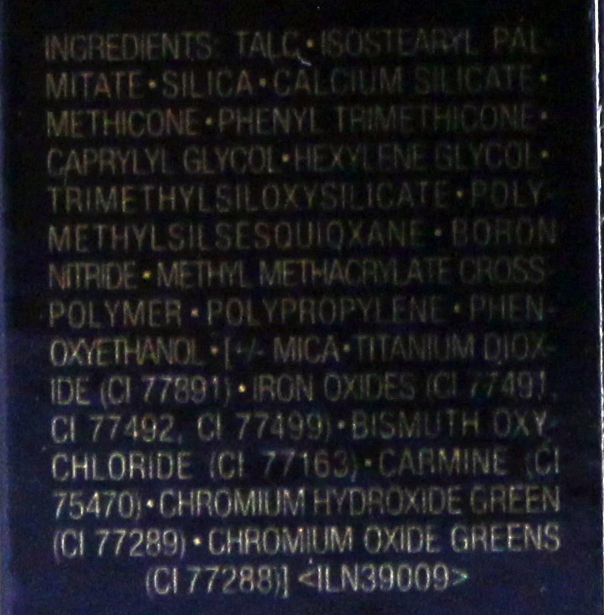 Estee Lauder Double Wear Stay in Place Powder Makeup 98 Spiced Sand 0.42 oz