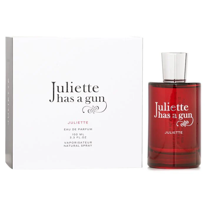 Juliette Has A Gun Juliette Eau De Parfum Vapo 100ml