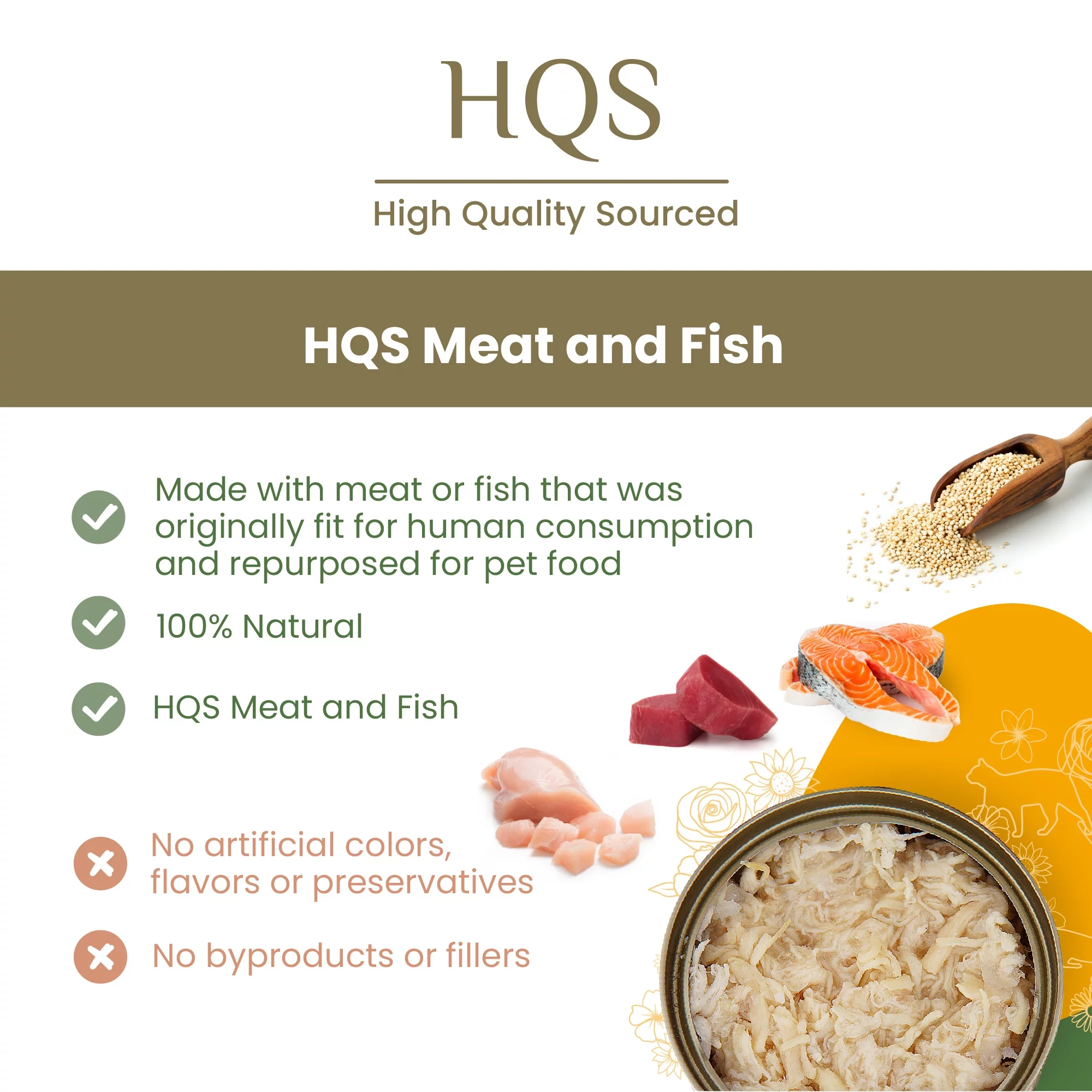 Almo Nature: HQS Complete Dog 12 Pack: Chicken Stew With Veggies In Gravy - 5.5 oz Cans, Adult Dog Canned Wet Food, Daily Meal, Grain Free