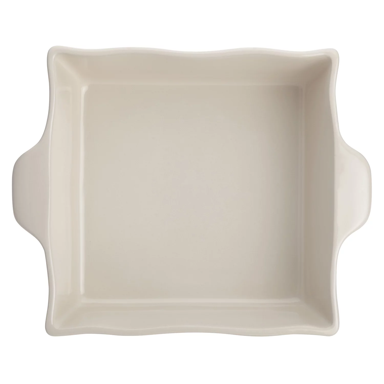 Ayesha Curry Home Collection Stoneware Square Baker, 8