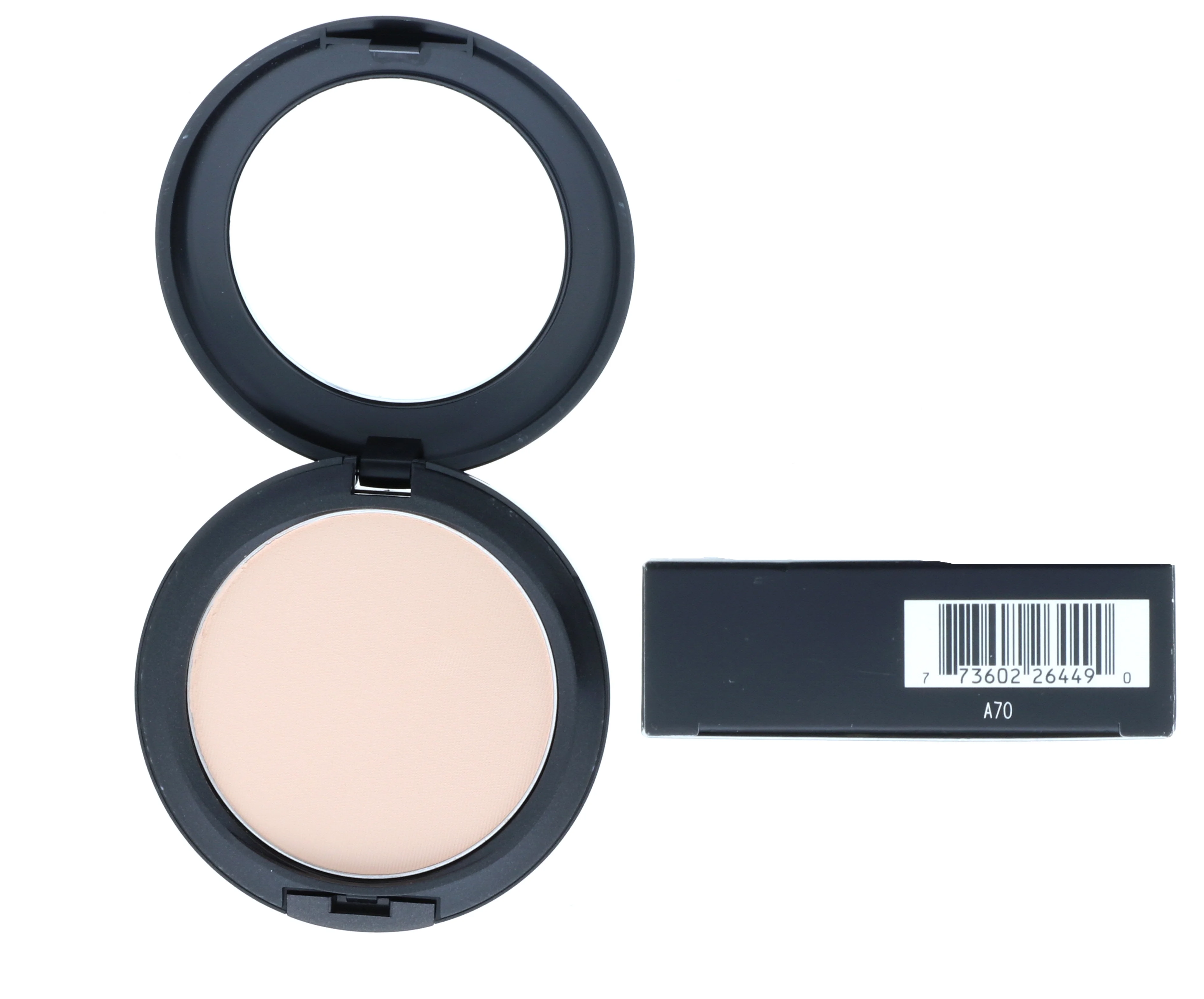 MAC Studio Fix Powder Plus Foundation NW18