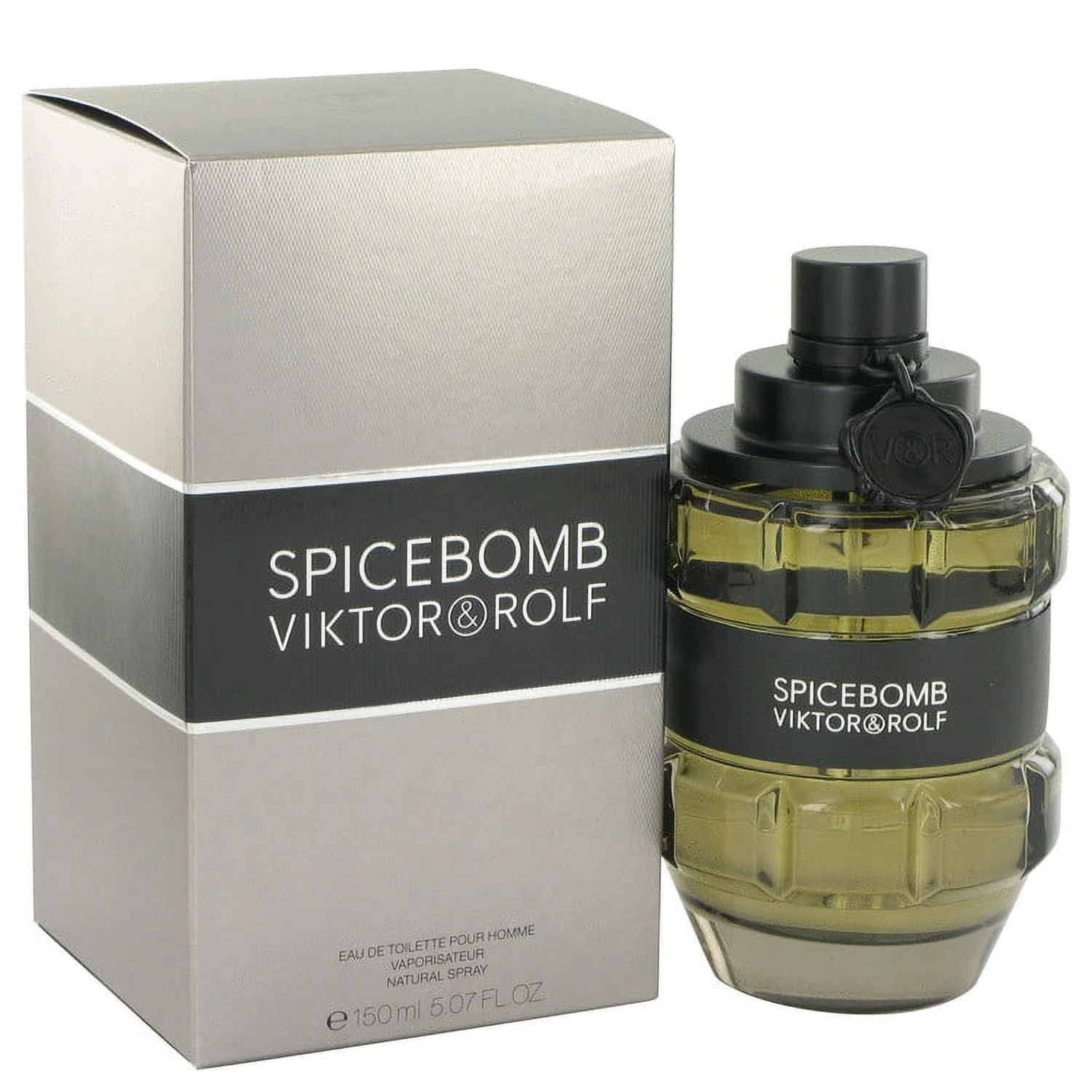 Spicebomb by Viktor & Rolf