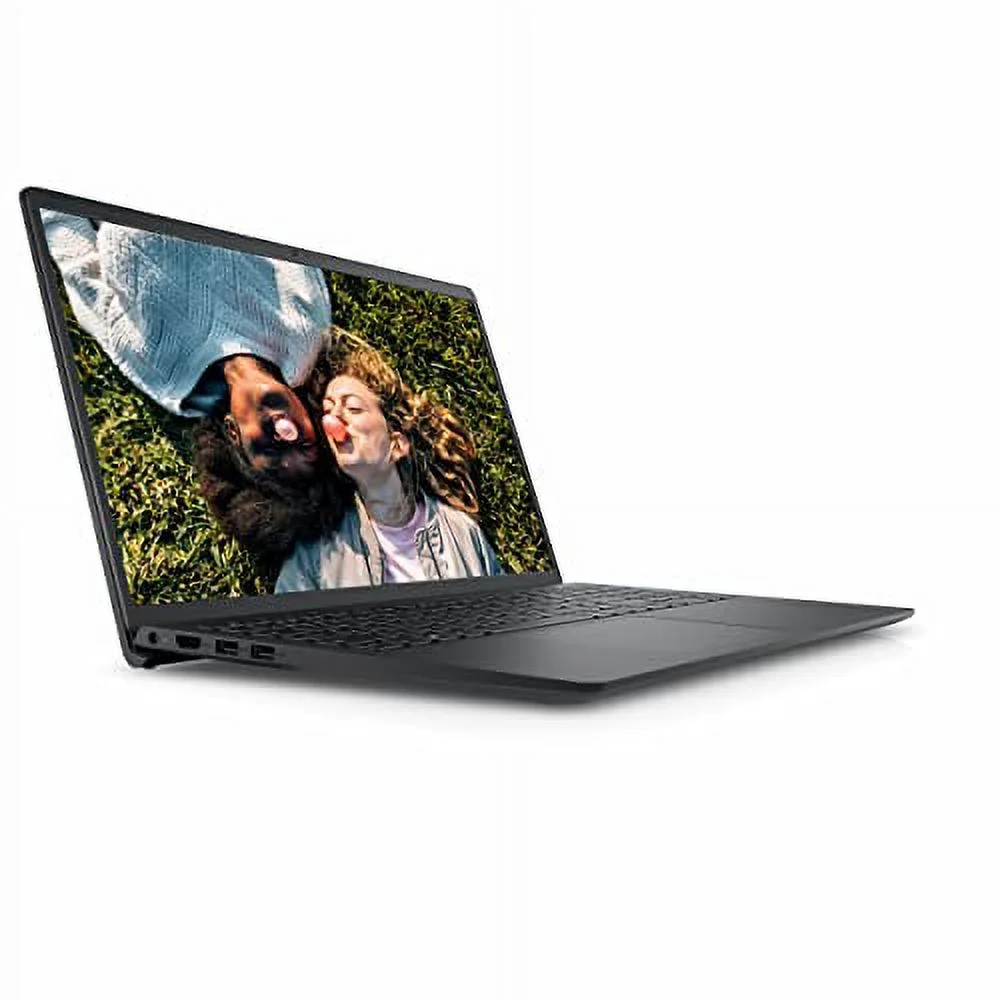 Dell Inspiron 15 3000 3510 Business Laptop 15.6” HD Anti-Glare Narrow Border Display Intel 4-Core Pentium Silver N5030 Processor 16GB RAM 128GB SSD Intel UHD Graphics 605 HDMI Win10 Carbon Black