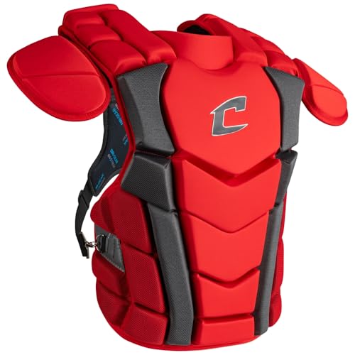 Optimus Champion Plus Catcher's Kit