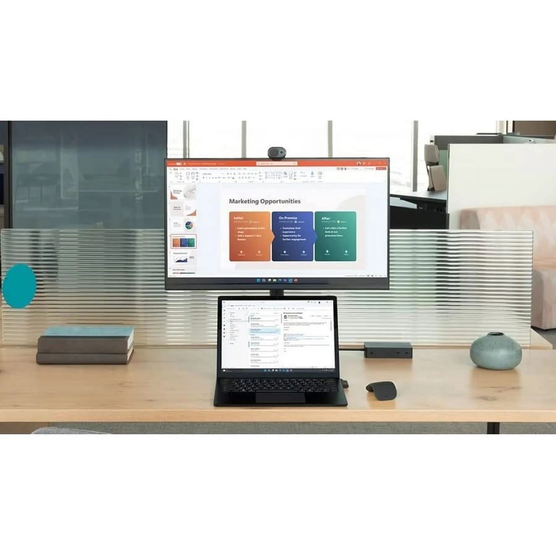 Microsoft Surface Laptop 5 - 13.5