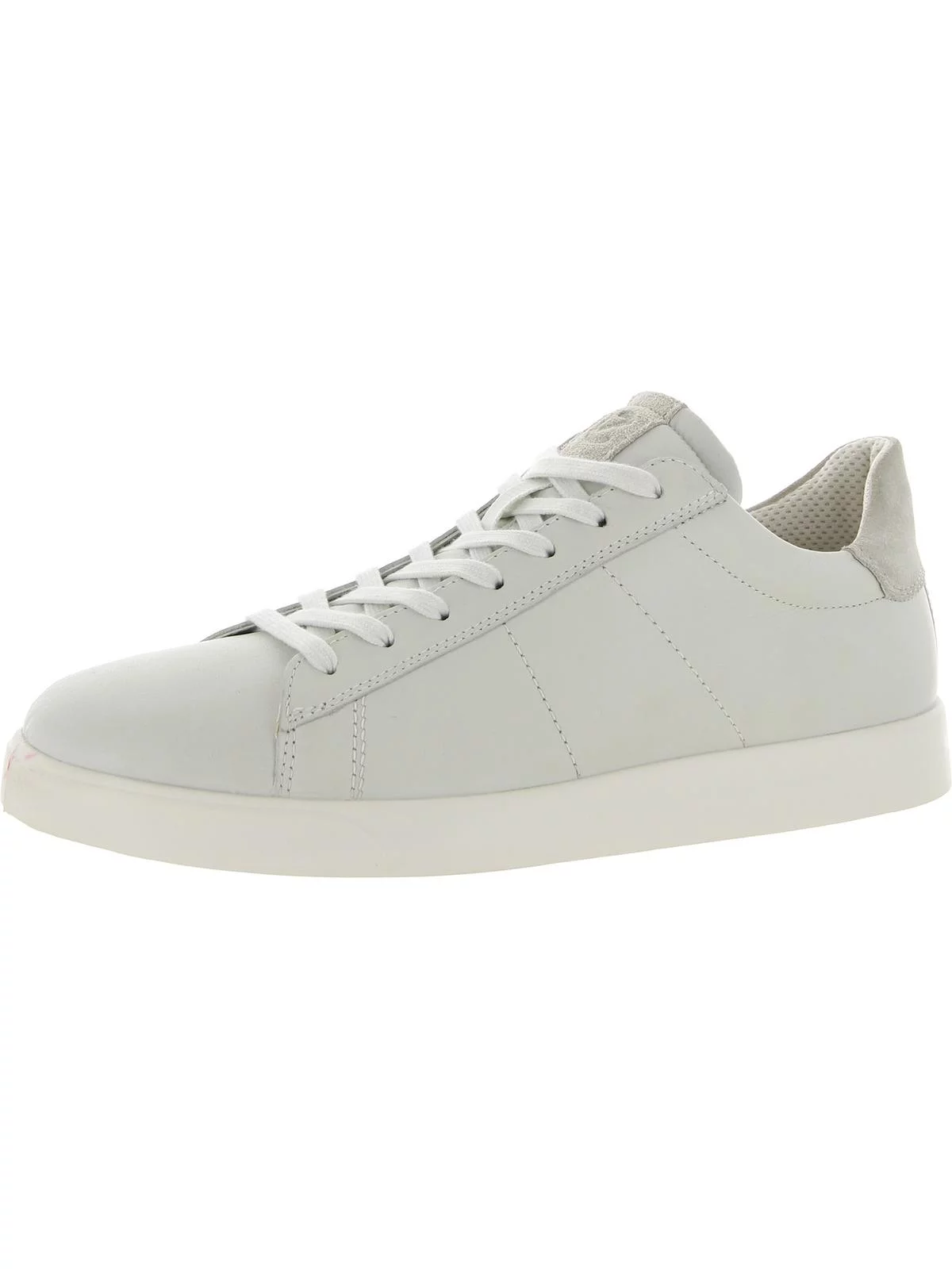 ECCO Mens Street Lite Fashion Lifestyle Casual and Fashion Sneakers