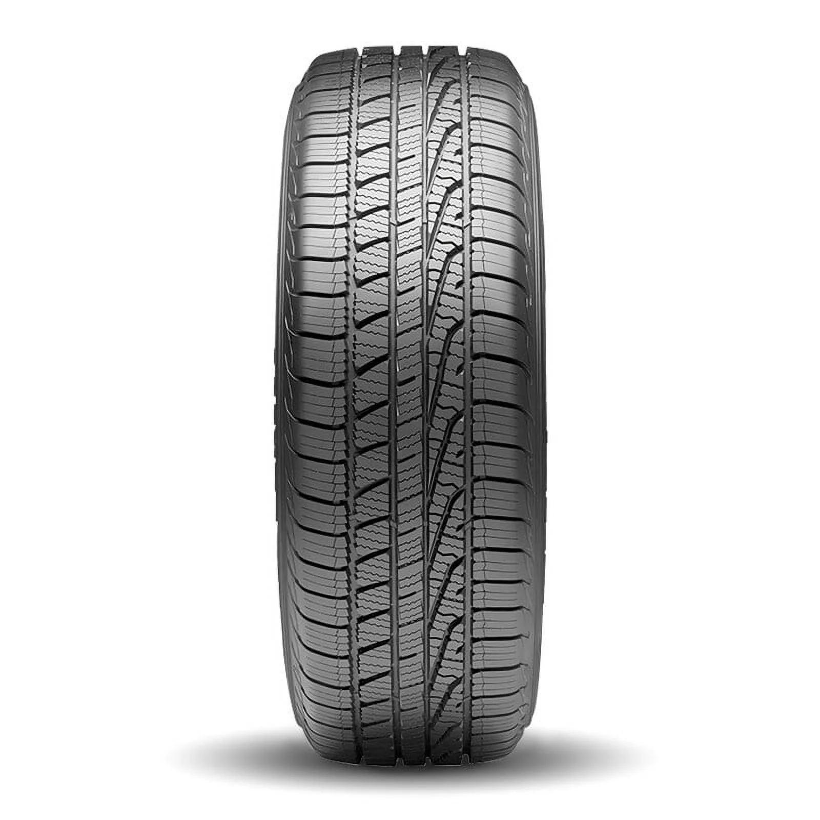 Goodyear Assurance Weatherready 215/55R17 94V All-Season Tire