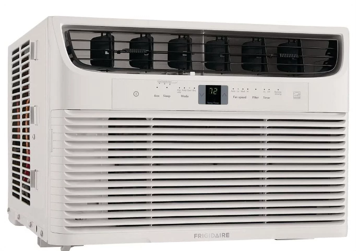 Open Box Frigidaire FFRE103WAE Window Air Conditioner, 10,000 BTU, White