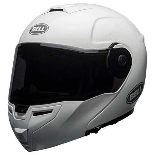 Bell SRT Modular Helmet (Gloss Nardo Gray - Large)