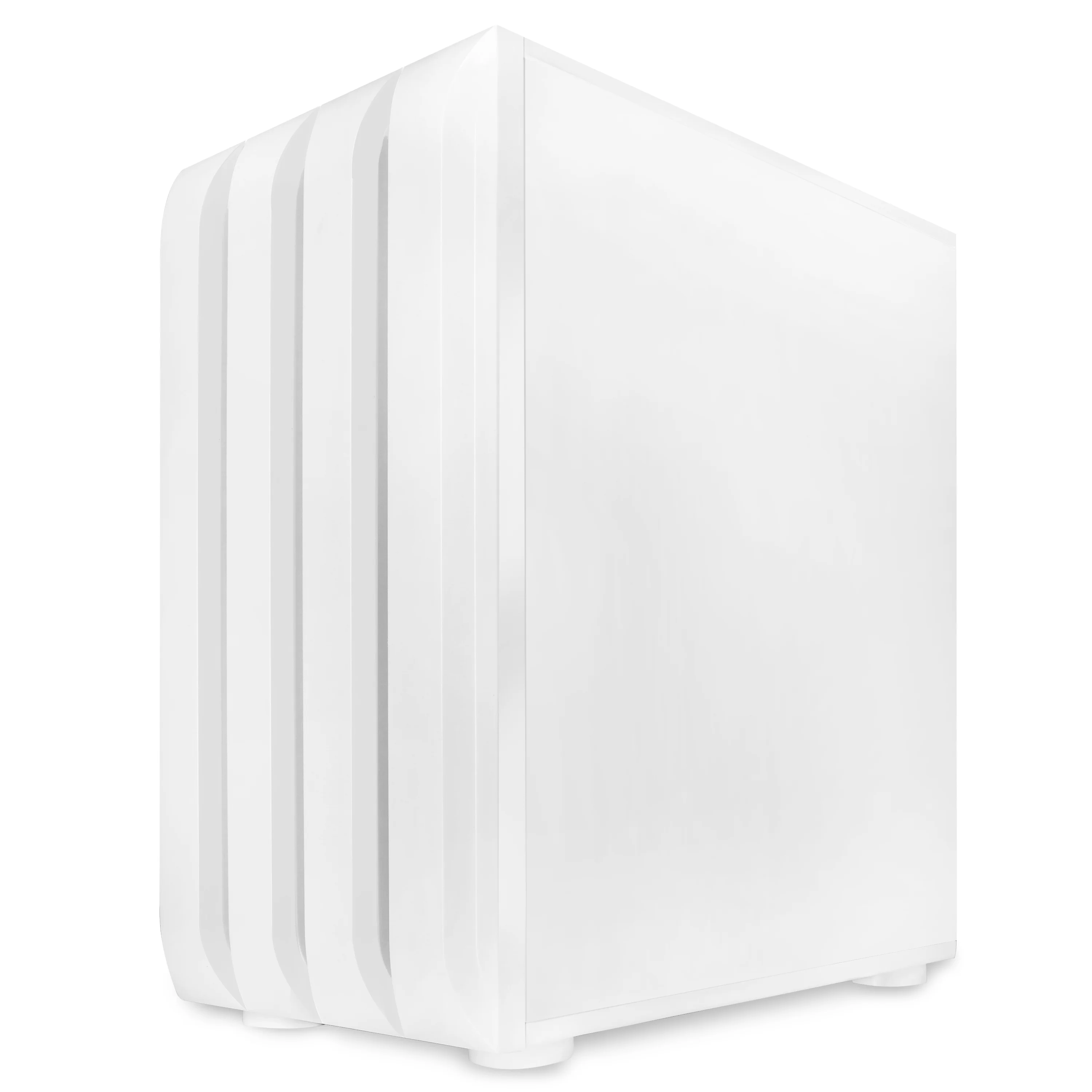 Eclipse ATX Gaming PC i7 Tower Desktop 4.0GHz RX 580 8GB 1TB SSD 16GB RAM