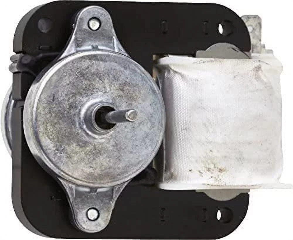 Genuine Whirlpool WP10449501 Evaporator Fan Motor