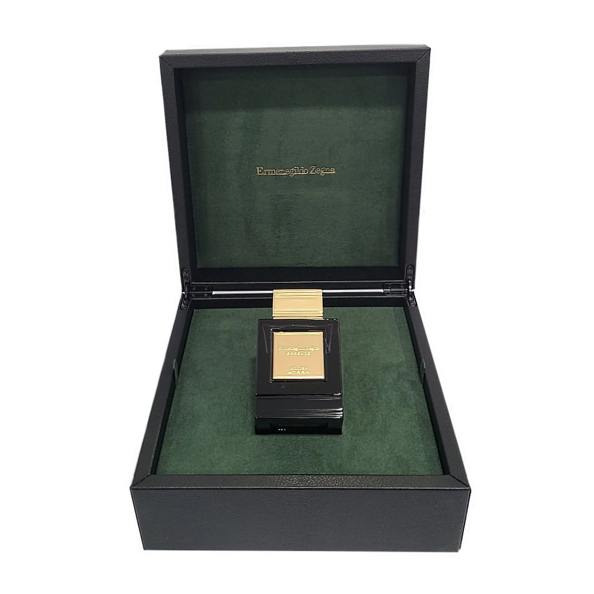 Ermenegildo Zegna Essenze Golden Myrrh Limited Edition EDP 3.4 oz / 100 ml Spray