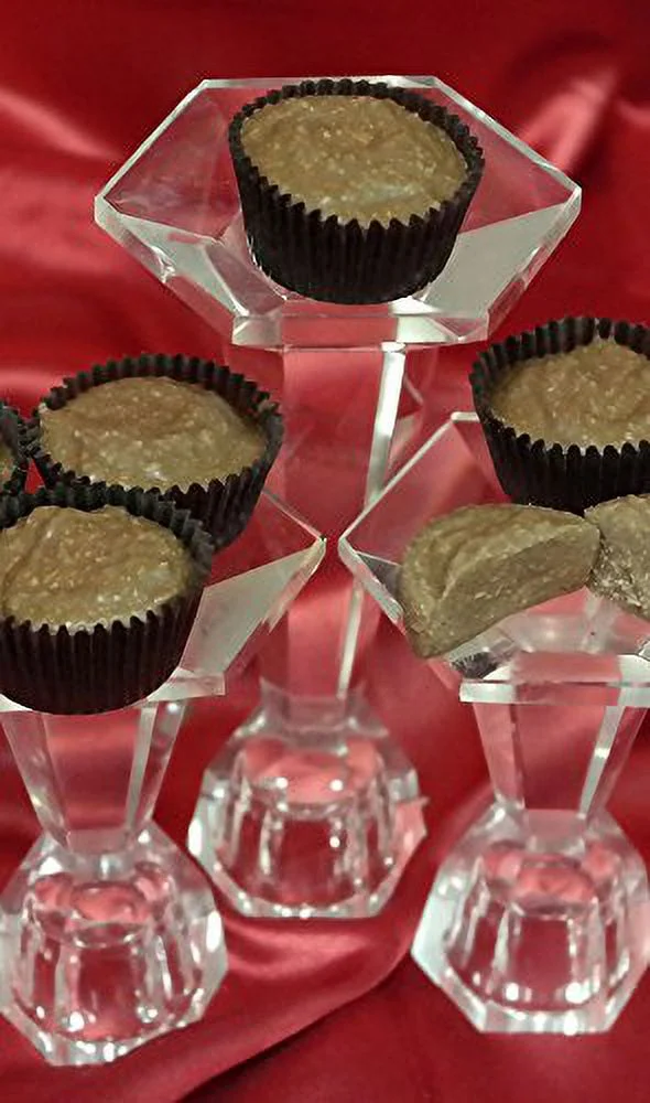 Haystack -Toasted Coconut In Milk Chocolate 2-Lbs