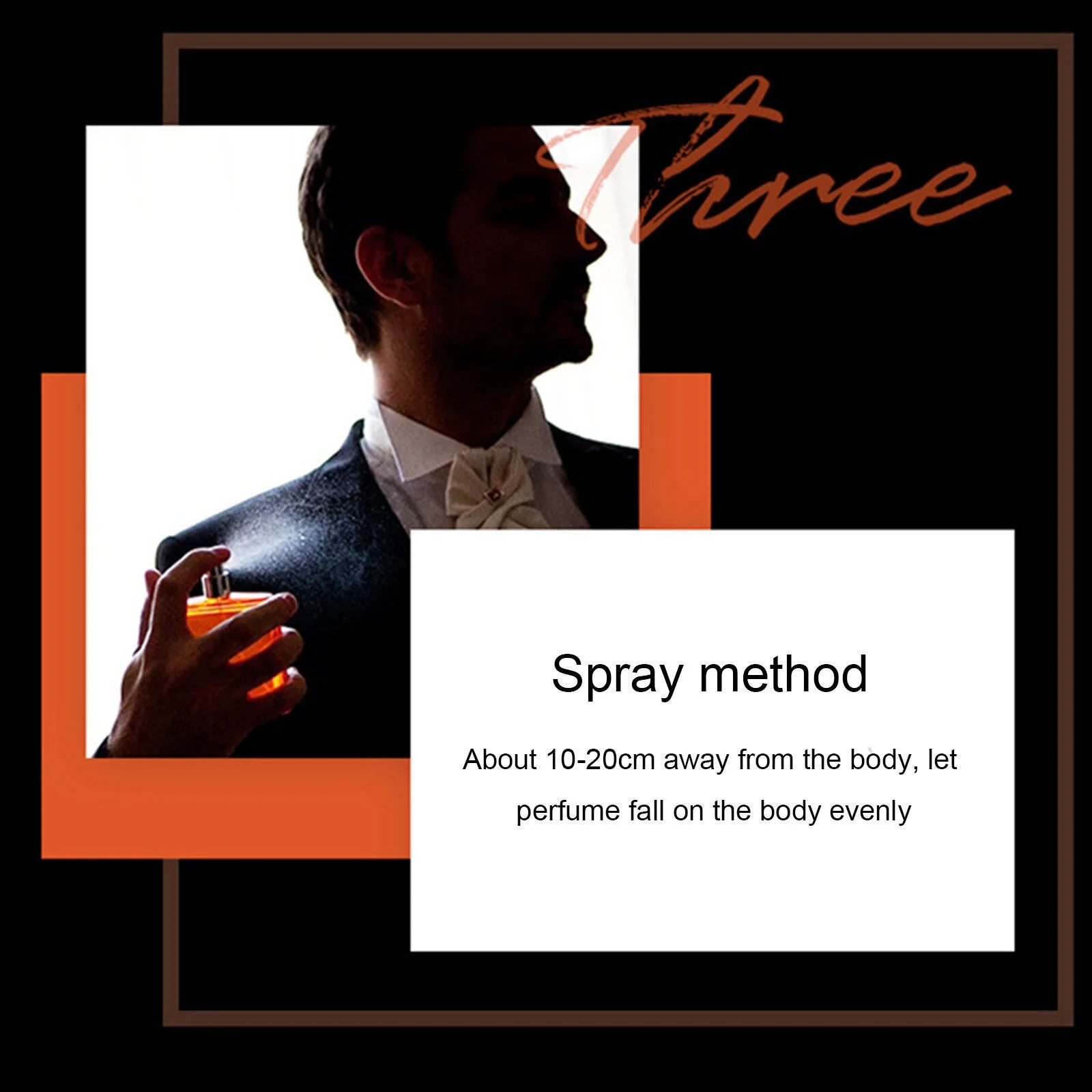 J. LeNuova Men Feromone Perfume LeNuova Men Feromone Perfume 50/100ml