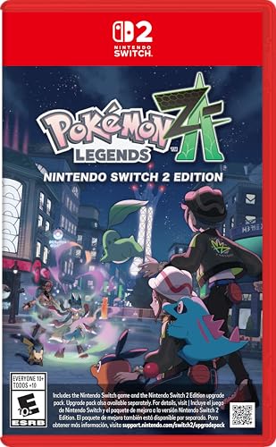 Pokémon™ Legends: Z-A