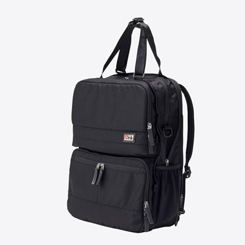 Trilogy Modular System I Modular 4-wheel spinner carry-on, with two zip-off bags! All 3 are Expandable! You get 3 bags in 1! Mix and match; take apart to fit crowded airplane spaces (Blue)