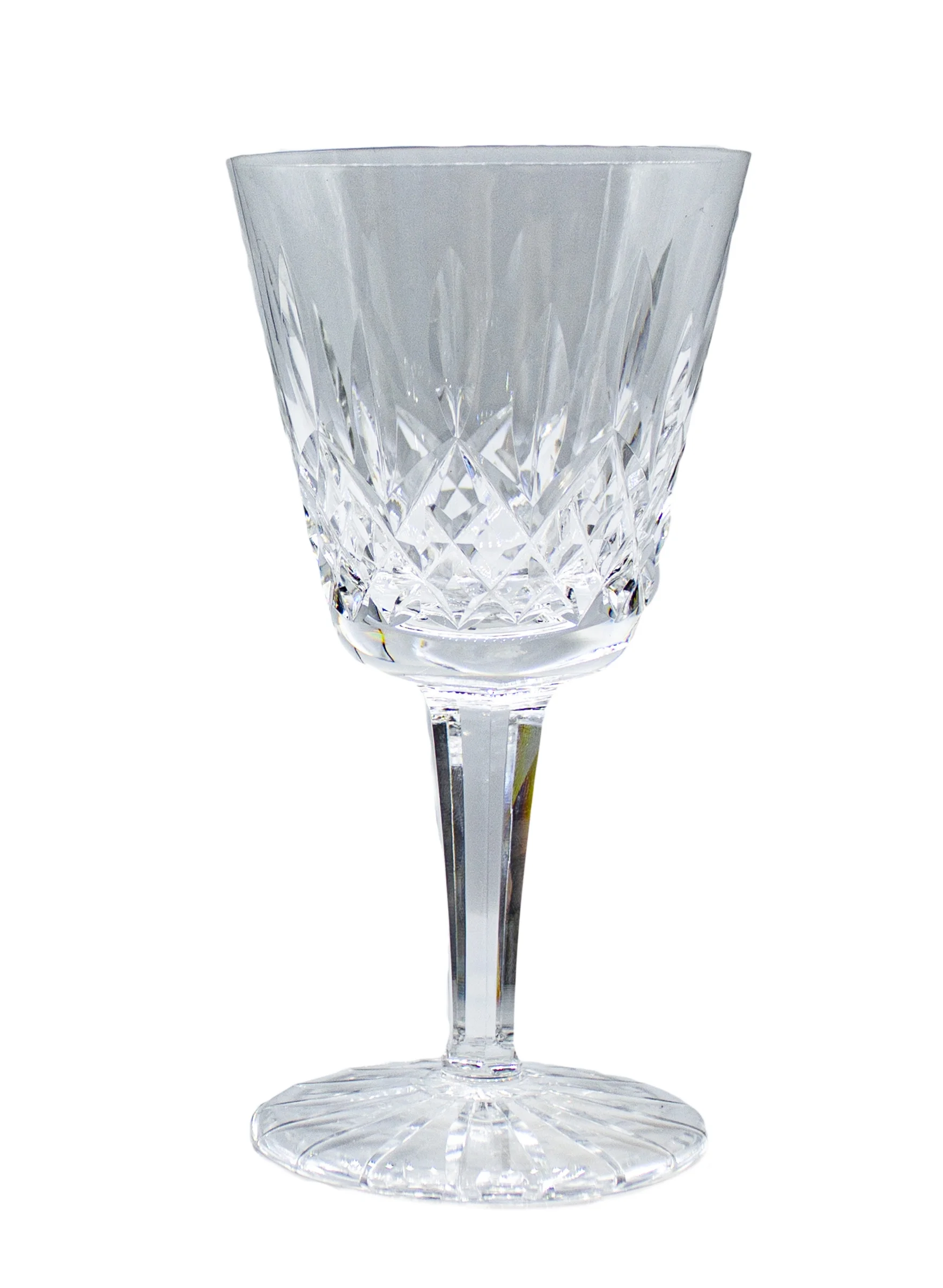 Waterford Stemware: 5.8