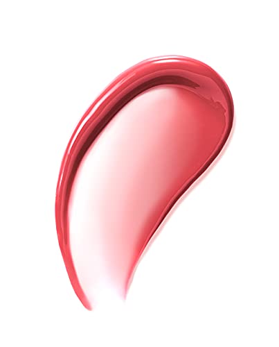 TULA Skin Care Lip SOS - Lip Treatment Balm that Plumps, Smooths & Hydrates lips with a Glossy Tint, Blushing Lemonade, 0.28 oz.