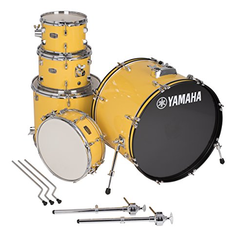 Yamaha Rydeen 5pc Shell Pack with 22