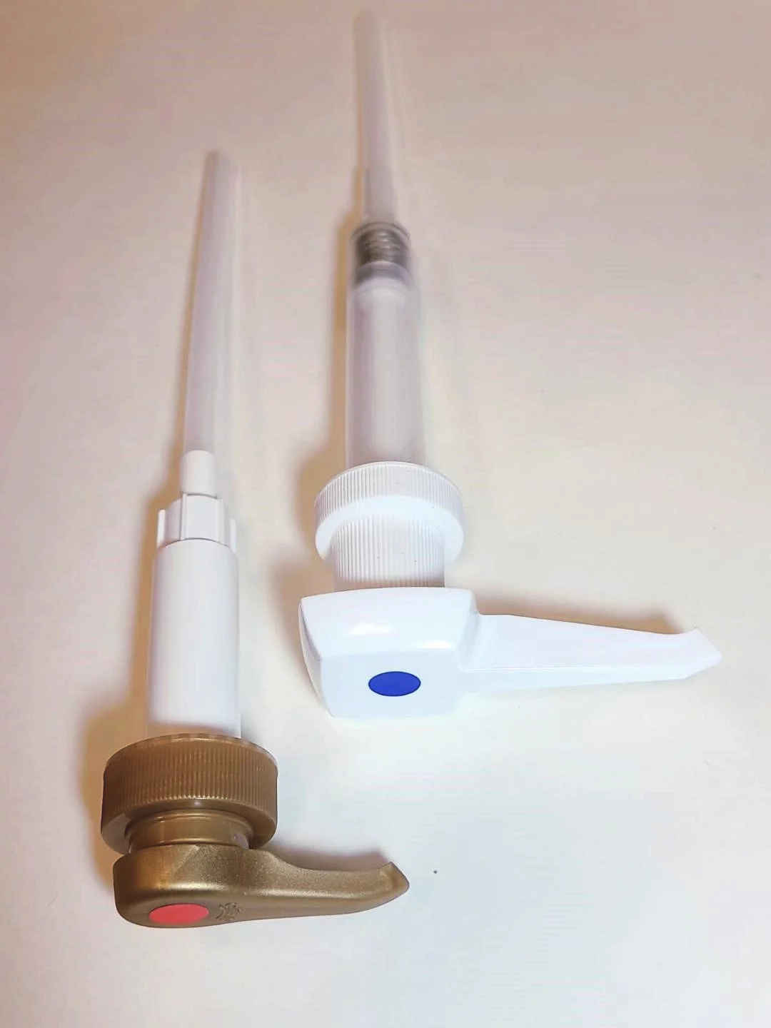 Lexon 2:1 Epoxy Resin and Hardener Pump Set