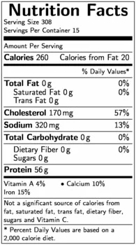 High Liner Samband Of Iceland Seaside Haddock Fillet (PACK OF 10 POUND)