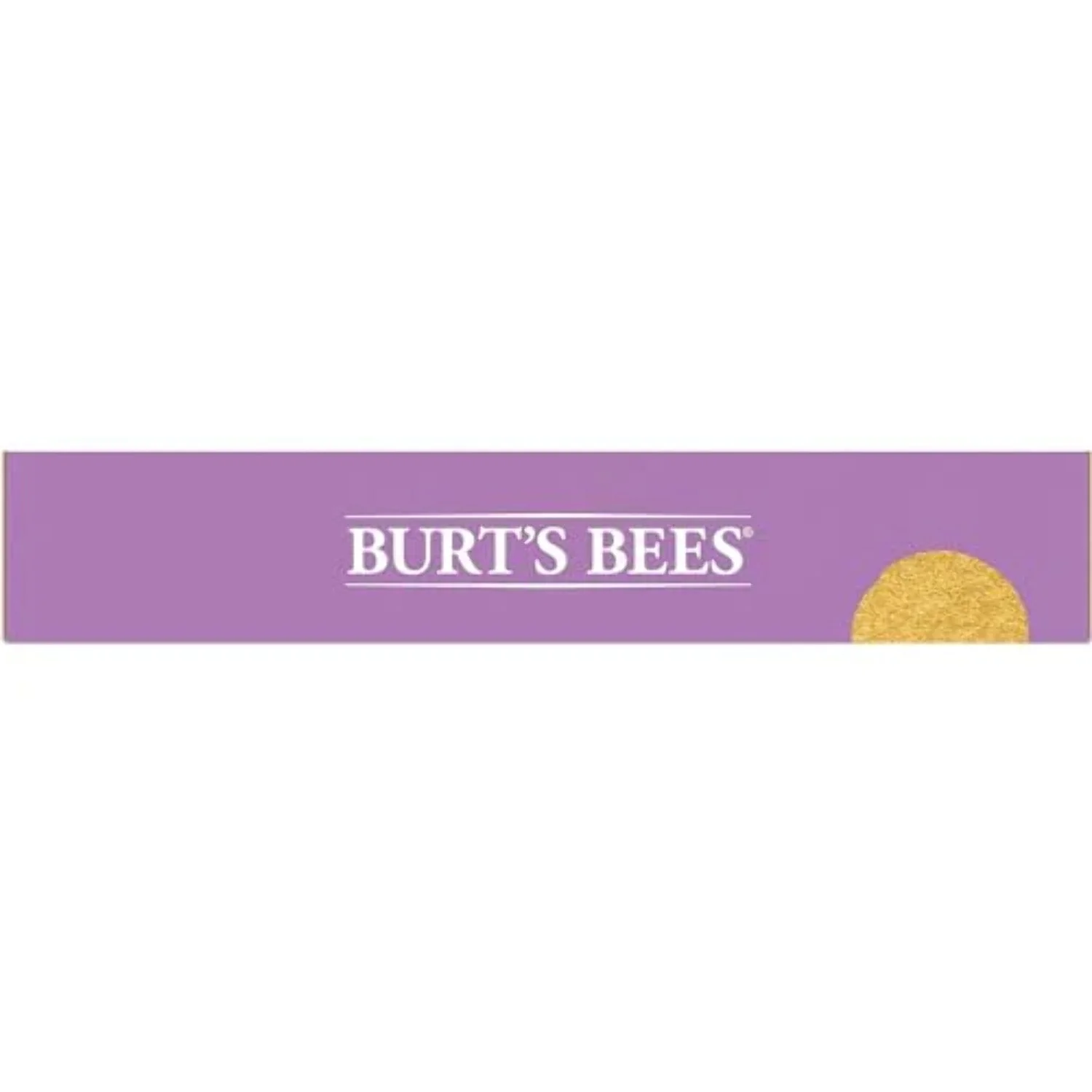 Burt's Bees Shea Butter Hand Cream Trio Holiday Gift Set, 3 Count