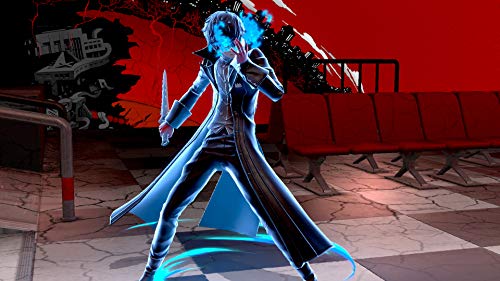 Super Smash Bros. Ultimate - US Version