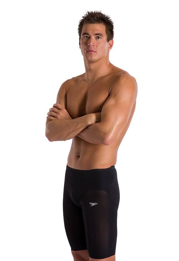 Speedo Fastskin LZR Pure Valor High Waist Jammer